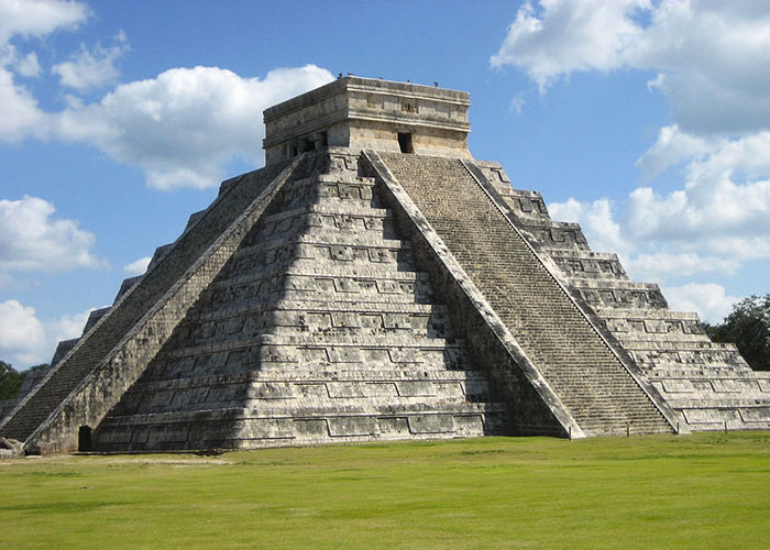 Yucatán : cités Mayas et cénotes - C6Bo Voyages, blog plongée