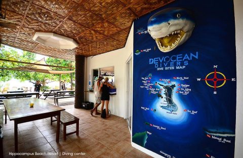 1-Malapascua-Devocean-Reception-diving-center